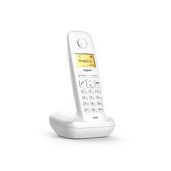 Telefon SIEMENS GIGASET A170 bijeli