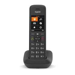 Telefon SIEMENS GIGASET C575 crni