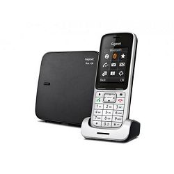 Telefon SIEMENS Gigaset SL450 crna Edition
