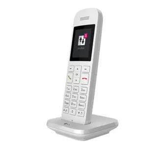 Telekom Speedphone 12 IP phone White TFT