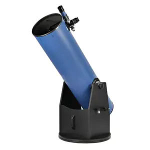 Telescope DO-GSO Dobson 12" F/5 M-CRF