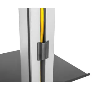 telescopic-tv-holder-ceiling-and-floor-with-shelf-maclean-mc-36618-tvamcnuch0079-ac.webp