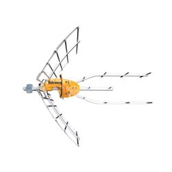 Antensko pojačalo Televes Ellipse UHF Tforce LTE700 (21-, UHF, LTE700)