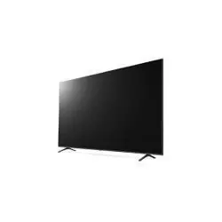 Television set LCD 43 inches 4K model 43UR78GC by LG