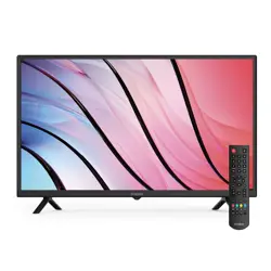 TV STRONG LED SRT32HF2003 (81 cm, HD, IQR 100, Hotel TV, DVB-T2/C/S2, HDMI, USB, energetski razred E) 