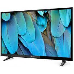 TV SHARP LC-32CHE4042E 32" (81 cm, LED, Active Motion 100, DVB-T2/C/S2, H.265 HEVC)