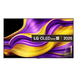 Telewizor 65" LG OLED65G54LW