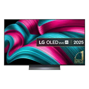 Telewizor 77" LG OLED77C54LA