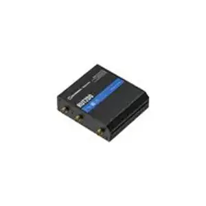 Teltonika RUT200040000 / Router przemysłowy / 10 100Mbs / 2x LAN / 1x gniazdo SIM