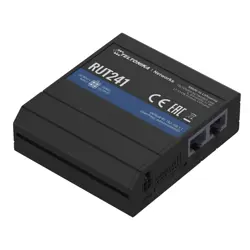 Teltonika RUT241 4G LTE Router