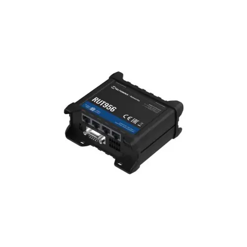 Teltonika RUT956 Industrial Router (RU