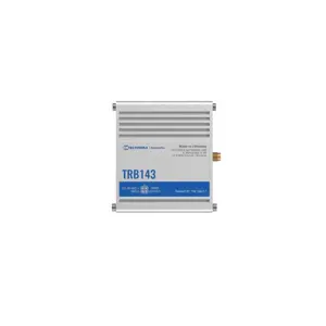 Teltonika TRB143 gateway/controller 10, 100, 1000 Mbit/s