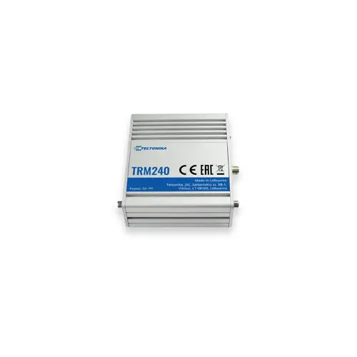 Teltonika TRM240 modem