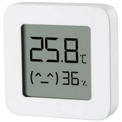 Temperaturna stanica XIAOMI Mi Temperature and Humidity Monitor 2