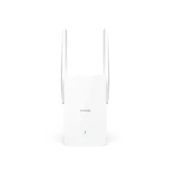 Tenda A33 bridge/repeater Network repeater 1000 Mbit/s White