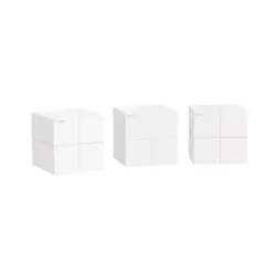 Tenda Nova MW6 Dual-band (2.4 GHz / 5 GHz) Wi-Fi 5 (802.11ac) White 2
