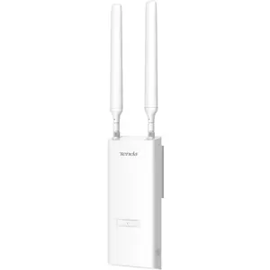 Tenda OAP1200 wireless access point 867 Mbit/s White Power over Ethernet (PoE)