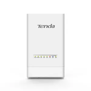 Tenda OS3 867 Mbit/s White Power over Ethernet (PoE)