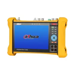 TESTER DAHUA PFM906-E