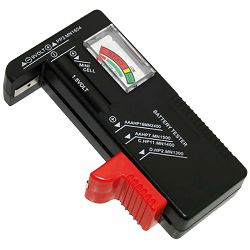 Tester za baterije HOME ET3