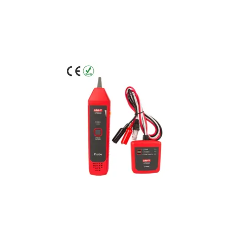 Tester za kabele UT-682 D, Uni-trend