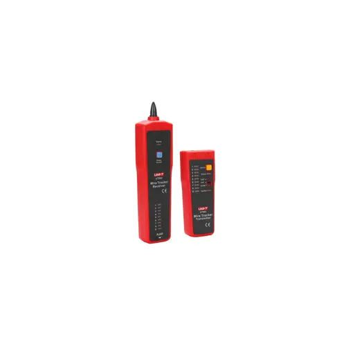 Tester za kabele UT-682, Uni-trend