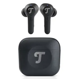 Teufel AIRY TWS Pro Headset Wireless In-ear Calls/Music Bluetooth Black