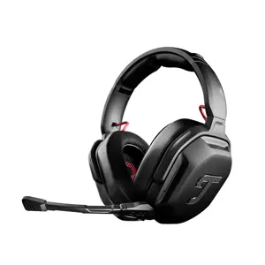Teufel CAGE PRO Headset Wireless Head-band Gaming USB Type-C Bluetooth Black