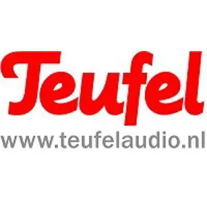 Teufel MOTIV GO VOICE Wi-Fi Wireless Bluetooth Speaker silver white