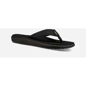 Teva Voya Flip Black