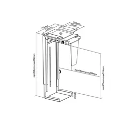 the-mc-713-pc-holder-computer-under-desk-table-bracket-suppo-49388-kommcnuch0006.webp
