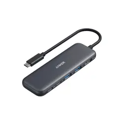 USB Hub ANKER 332 USB-C, 5-u-1