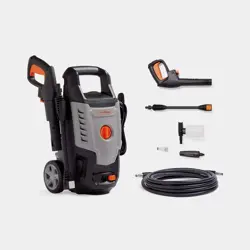 Visokotlačni čistač VONHAUS 1600W 3500263