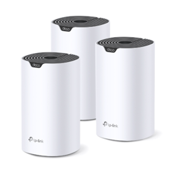 TP -Link Wireless Mesh system Deco S7 - 3 Pack