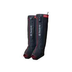 Therabody JetBoots Pro Plus L compression boots
