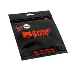 Termalna podloga THERMAL GRIZZLY Minus Pad 8 (100 × 100 × 1.5 mm)