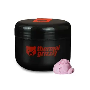 Thermal Grizzly Putty Basic heat sink compound Thermal paste