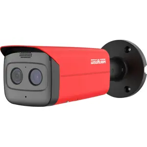 Thermal IP Camera Wisualarm