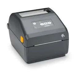 Toplinski pisač ZD421 (300 dpi, USB, USB Host, Modularni utor za povezivanje, 802.11ac, BT4, EU i UK kablovi, Sw)