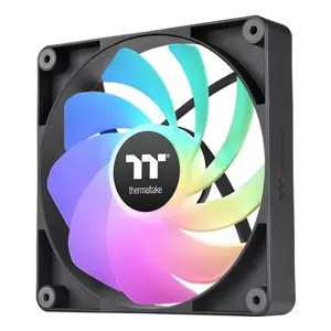 Thermaltake CT140 Reverse ARGB Sync PC Cooling Fan 2 Pack