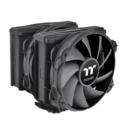 THERMALTAKE HLADNJAK ZA PROCESOR TOUGHAIR 710 Crni