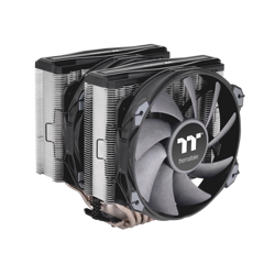 THERMALTAKE HLADNJAK ZA PROCESOR TOUGHAIR 710 Sivi