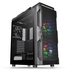 THERMALTAKE KUĆIŠTE LEVEL 20 RS ARGB CRNO