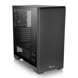 THERMALTAKE KUĆIŠTE S300 TG CRNO