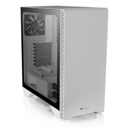 THERMALTAKE KUĆIŠTE S300 TG SNOW