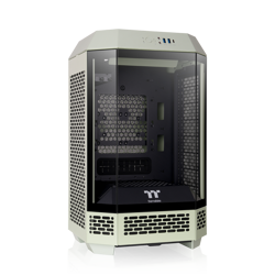 THERMALTAKE KUĆIŠTE The Tower 250 Matcha Green