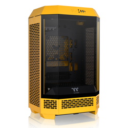 THERMALTAKE KUĆIŠTE THE TOWER 300 BUMBLEBEE