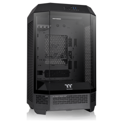 THERMALTAKE KUĆIŠTE THE TOWER 300 CRNO