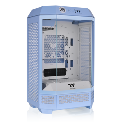 THERMALTAKE KUĆIŠTE THE TOWER 300 HYDRANGEA BLUE