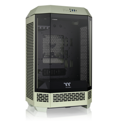 THERMALTAKE KUĆIŠTE THE TOWER 300 MATCHA GREEN